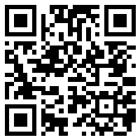 QR Code for bitcoin:32dSPevxmJwohNjpP9fo9khP6cGyMtkZDE