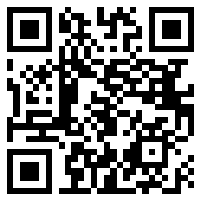 QR Code for bitcoin:32dTBzBtAutv2bRA2G6PA3WnbC8EmBsouS
