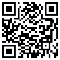 QR Code for bitcoin:32dUoRchg7nAMUwVTZJeExGafcHipeLaWK