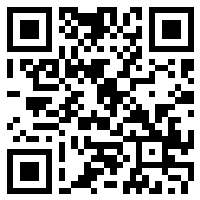 QR Code for bitcoin:32daYiz21FLMB2wxDR6YheRTtr9ASiZFu9