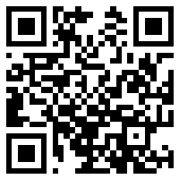 QR Code for bitcoin:32ddurwCYivEd5k9GRPqBUDdyMSvxUzPsK