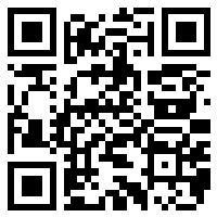 QR Code for bitcoin:32dncjfSVM8QAtfMhfbWJTsM9yU3bJ963X