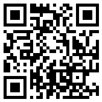 QR Code for bitcoin:32doa5aJNQFSTbNkJ718k9FamXJLUWTwbk
