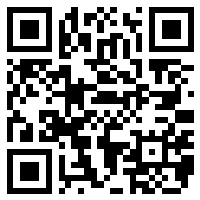 QR Code for bitcoin:32dou1W2wfMsYNPXRBgNEzuAcLgnsEm62P