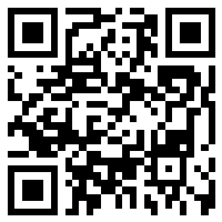 QR Code for bitcoin:32eAqedTw59NpVmau2GHXEJsDTdZ8Dst4e