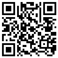 QR Code for bitcoin:32eAw1XeLBx9USP4ZFuGnCaYmJBsXcqd58