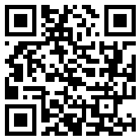QR Code for bitcoin:32eEPCBeKfVafuasL2sYY2Ui5P5pPvv45X