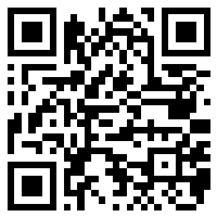 QR Code for bitcoin:32eFRemtgapgWivow2nSdctKjmn3kZZFdq