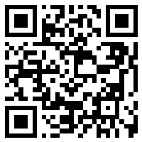 QR Code for bitcoin:32eHM3irjDs28dDduSsr4WVga8HBJR6Z7g
