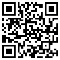 QR Code for bitcoin:32eM3EdkkmykqTsw5bPso2JXP5USPwj85r