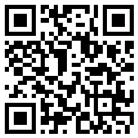 QR Code for bitcoin:32eNFt6R2AWLUnNAmmgF1VC25n7HZQV8No