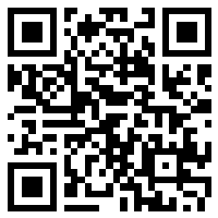 QR Code for bitcoin:32eV8Da3479xwdsaKxj1twCFMuF5XQMc4P
