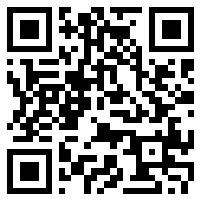 QR Code for bitcoin:32eVTqDWHvDVzAh2rsU6Cd2nRiWVxEyWDD