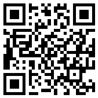 QR Code for bitcoin:32eYCMGYCExEm7S6vnirEyNkQUh3m53V5R