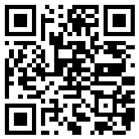 QR Code for bitcoin:32eaMbdhhFwKnsnizs3YmTq7gQsVEJXmvb