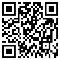 QR Code for bitcoin:32ebDTSTuESttwHnhAUPDeDB7yiMDdWwK9
