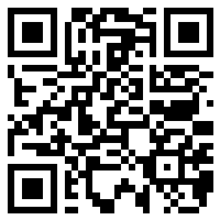 QR Code for bitcoin:32efNK87UqKEQvro235gXJZgrNesZeMeNF