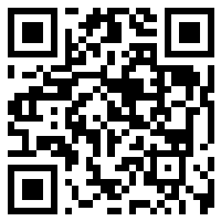 QR Code for bitcoin:32efXQwZST5anxGsu97NsoNGAPV4iGWMM8