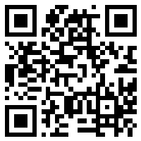 QR Code for bitcoin:32ei5hAUk69yAnpg1DAYGG5y11PSYSn1Pp