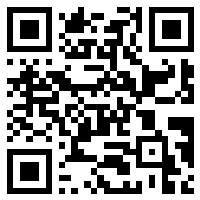 QR Code for bitcoin:32eiFieNys6QLNF3KJGXTjKTpAyT5DuiFS