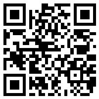 QR Code for bitcoin:32eispz3P18T28n6YGhowfV8kfVHnchnjc
