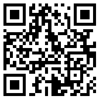 QR Code for bitcoin:32f4MuVB3LXimymwMZuyN3fPAwhn7ggCH8
