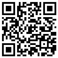 QR Code for bitcoin:32f8WjzZRFqG8oJiZnH6kDS3dCLbFPD5aY