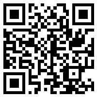 QR Code for bitcoin:32fBp8DDKsLt9eEH33FGo6AwraaMzCqXox