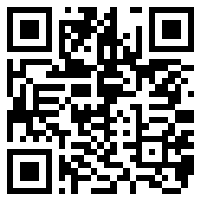 QR Code for bitcoin:32fRkwqmXUV5oPuF6mdEcV1dASWWk5MQf3