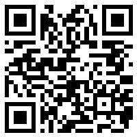 QR Code for bitcoin:32fTvDNXFCKFyjYp5GHFk97qB2FqamGk7X