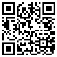 QR Code for bitcoin:32fV3TGg2VBF7rAgATaFA9yAzHyWdCgPrd