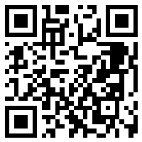 QR Code for bitcoin:32fZCPiUPBevj1E5RLetqdnWKA3TT6jzmC