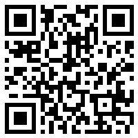 QR Code for bitcoin:32fdVutSNUvA9weMN858uxC67aogmXQLug