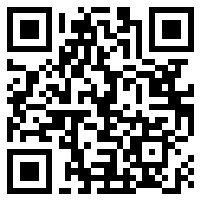 QR Code for bitcoin:32fdjdQeD9uKeFb2F4nxb7eR7ojXAkHNET