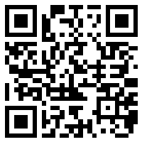 QR Code for bitcoin:32foBDkQBA7pR4dUugmuBWa4kCpxPpiCWe