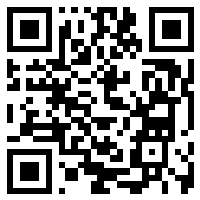 QR Code for bitcoin:32fqBdrH3teXzCaZWQFPKNcob8JWiEkzdD