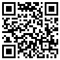QR Code for bitcoin:32g5pahaJSvTkoLxwAW9zoQYnEv2zc2P9s
