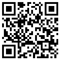 QR Code for bitcoin:32gDCt2cnUPpGh4idSnAwv4L1DP5SHKJCw