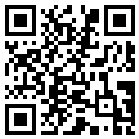 QR Code for bitcoin:32gN3Jsniw9CBSXe7DpPBLwMXhR68LC57X