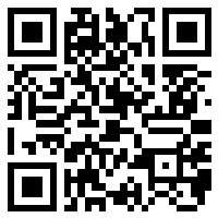 QR Code for bitcoin:32gSwReeb8N9ykgSviXCbmjZGPdT4ScFVk