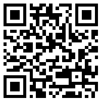 QR Code for bitcoin:32ggMHncuvERXpjiMutLSoev37ru3a3NPc