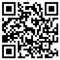 QR Code for bitcoin:32gnPybsBfdU9iqqhP6nG7Pcz81iww4efM