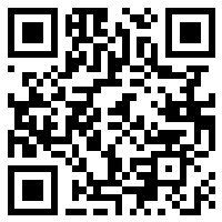 QR Code for bitcoin:32grUhr8oP4Zw3ZA3T4NhfTiAhGh2sFeGe