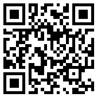 QR Code for bitcoin:32h6haEs7SdL4453iFXKwFQVi33hDRequ1