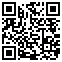 QR Code for bitcoin:32hDCMzKcUUf81CSbccySur728sXVqTYRw