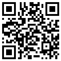 QR Code for bitcoin:32hLUUF6SphDwMEX5aKeGGhELTmndhftJV