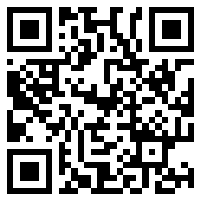 QR Code for bitcoin:32hamBKmcAzJ5x5PoFYs8T49BNaa7e4TQR