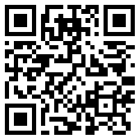 QR Code for bitcoin:32hfSJqeu7FzJC3HVB441Byz8KePPnuai3