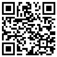 QR Code for bitcoin:32hoQpXXfSmXZ48Emqbvt5z4psdS2M89RG