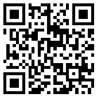 QR Code for bitcoin:32i7vqePrhPvuHCjo1edPWXfruoNyfuGsE